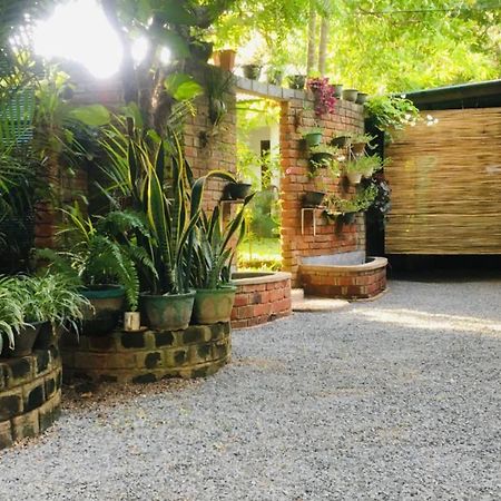 Mowgli Cottage Szigirija Kültér fotó