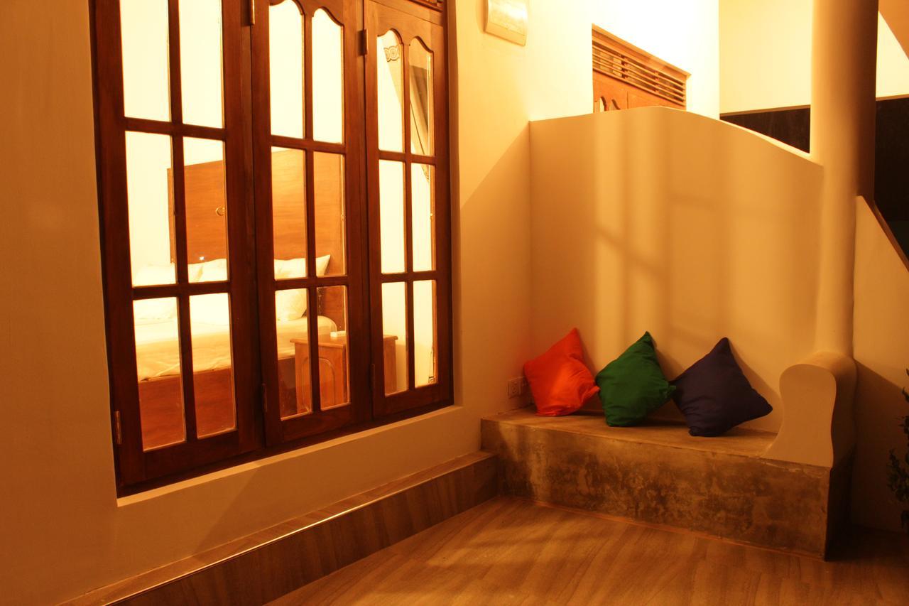 Mowgli Cottage Szigirija Kültér fotó